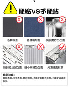 Silver Lucky Girl sticker - image 12