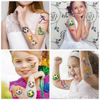 Soccer tattoo - image 4